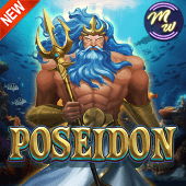 Poseidon nustae games