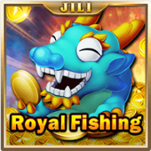 Royal Fishing nustae
