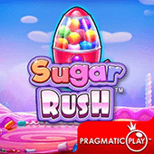 Sugar Rush nustae game
