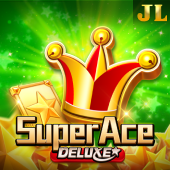 Super Ace Deluxe nustae