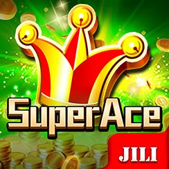 Super Ace on nustae