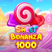 Sweet Bonanza 1000 nustae