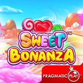 Sweet Bonanza nustae