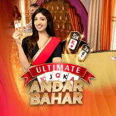 Ultimate Andar Bahar nustae