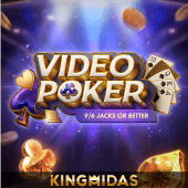 Video Poker nustae