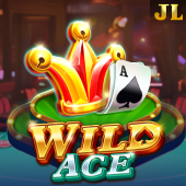 Wild Ace on nustae casino