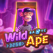 Wild Ape nustae hot game